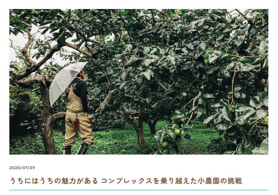 aiyueyo 掲載記事