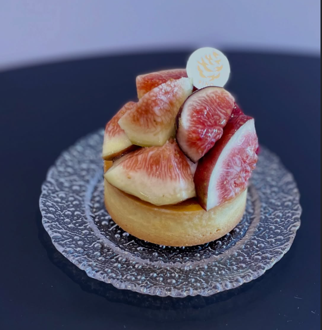 PÂTISSERIE& CAFÉ PINO